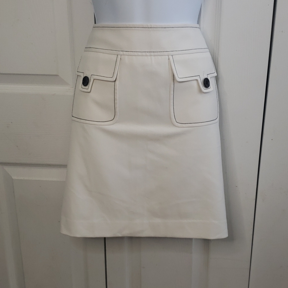 Ann taylor skirt NWT